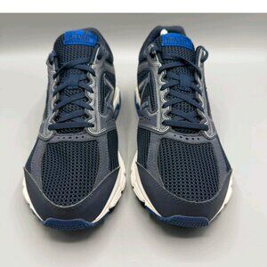 New Balance Tech Ride 460 v2 Blue Running Sneakers Mens Size 9.5 Extra Wide